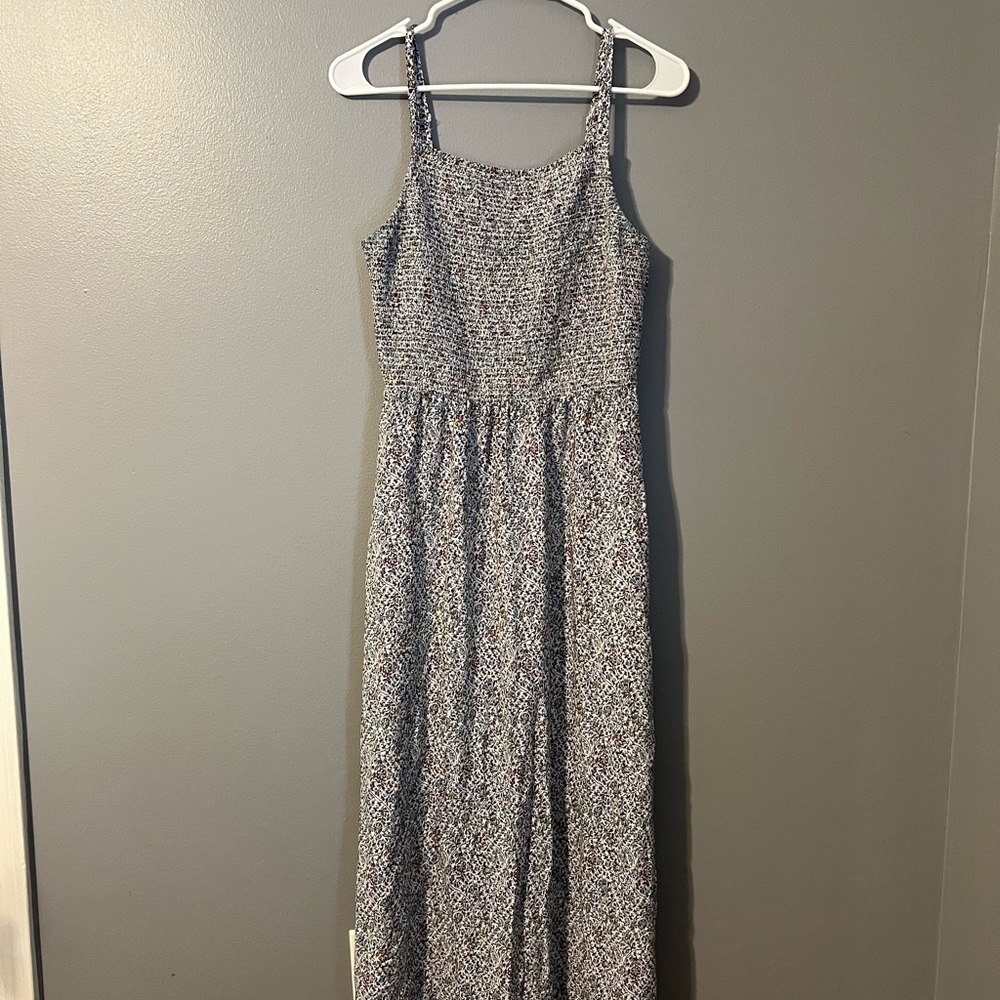 Old Navy Maxi Dress Small